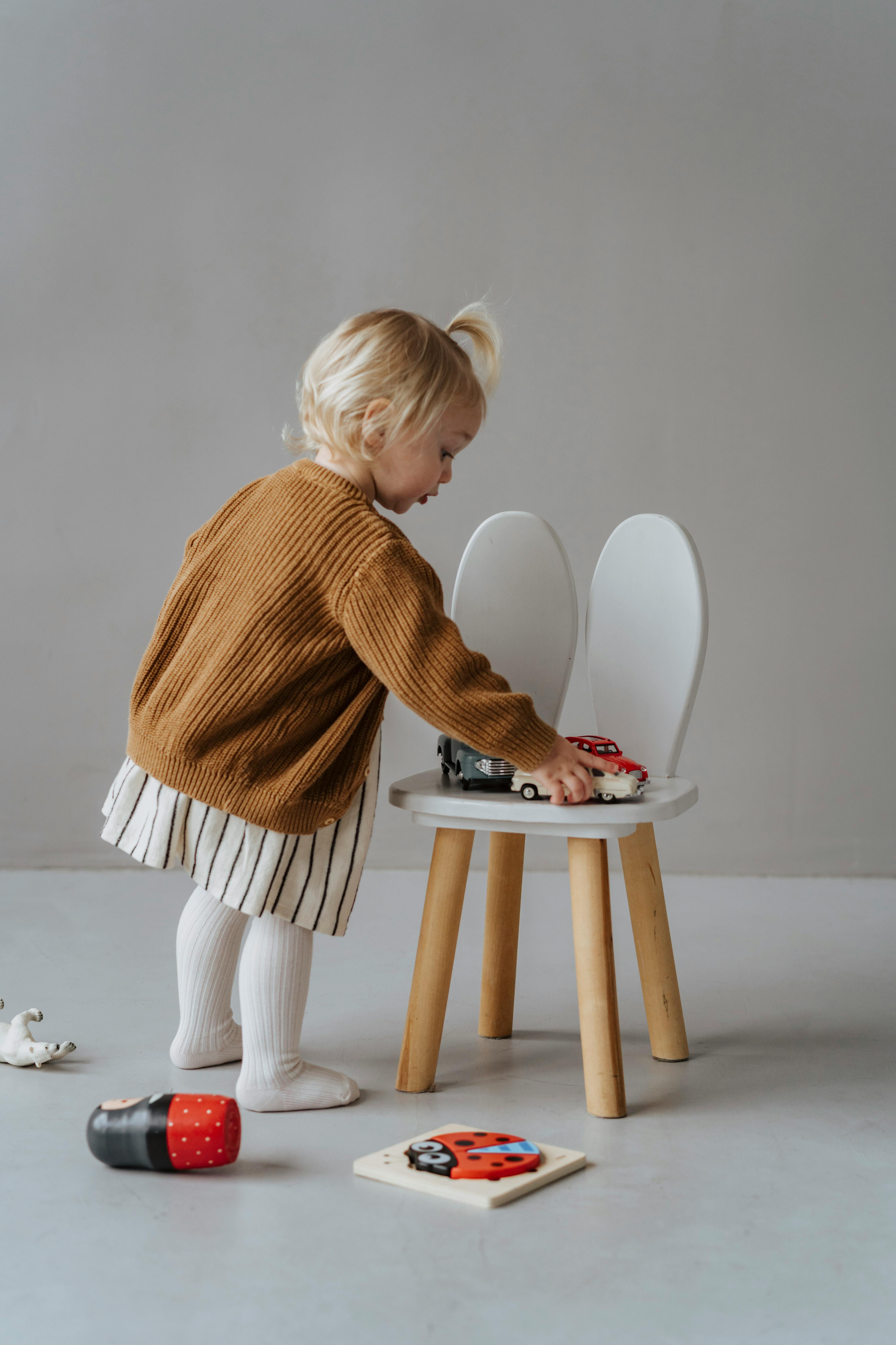 Childminding Activities